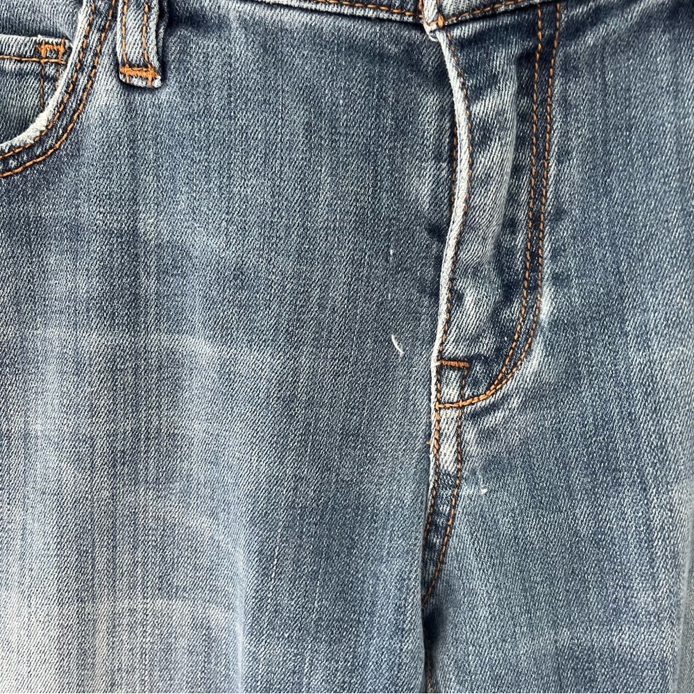 Anthropologie Pilcro Hyphen Jeans Size 28 - Picture 6 of 11